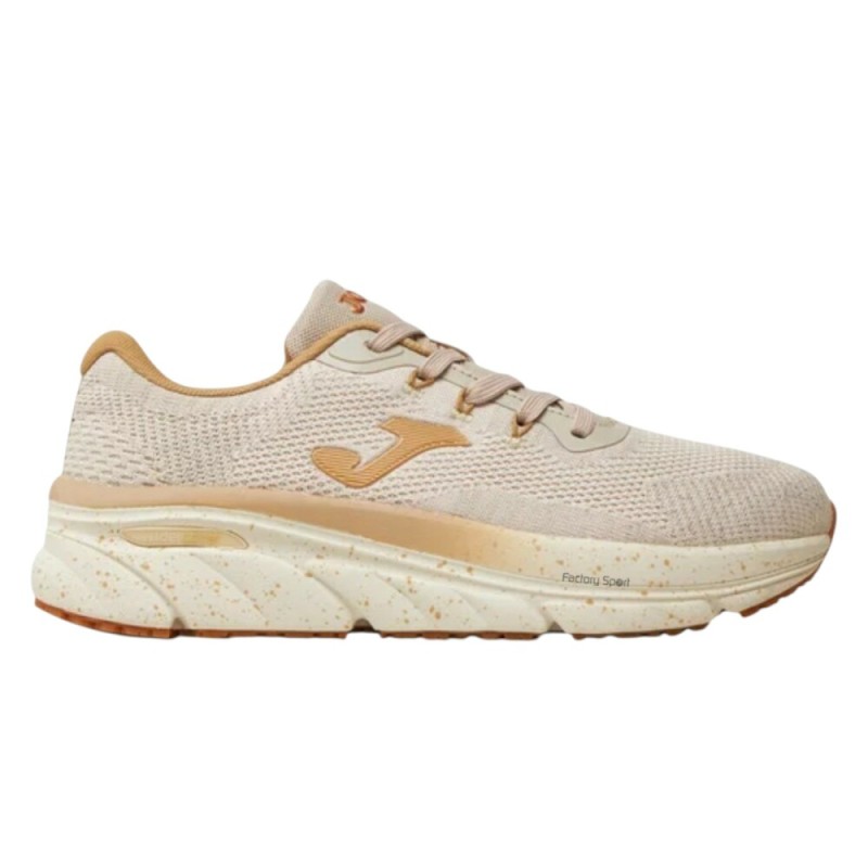 Zapatilla beige JOMA ATREYU LADY 2535 BEIGE CATRLW2535