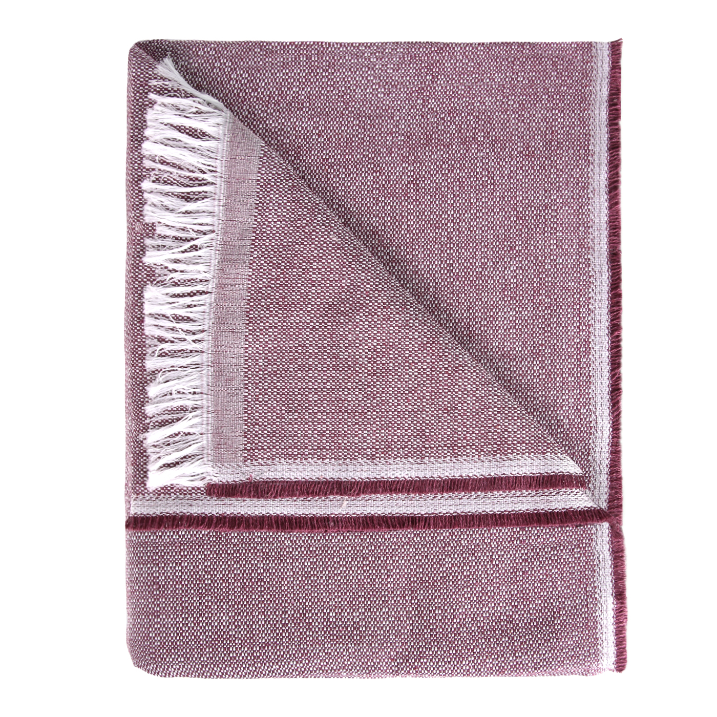 Colcha verano Plaid Multiusos 50% Algodón 50% Poliéster, Jarapas para Sofá, Liso y Rayas. Ideal para decorar Plaid Cama. Plaid Sofá, Manta Cubre Sofá Foulard Manta Sofá,