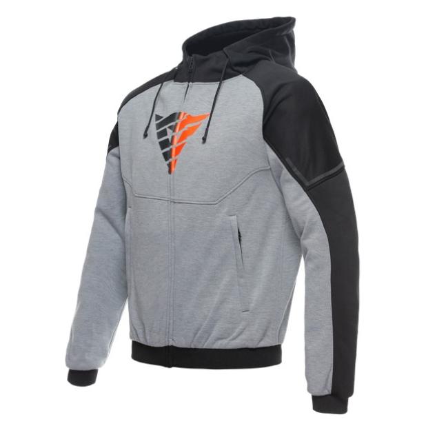 Sudadera Dainese Daemon-x Safety Ce U