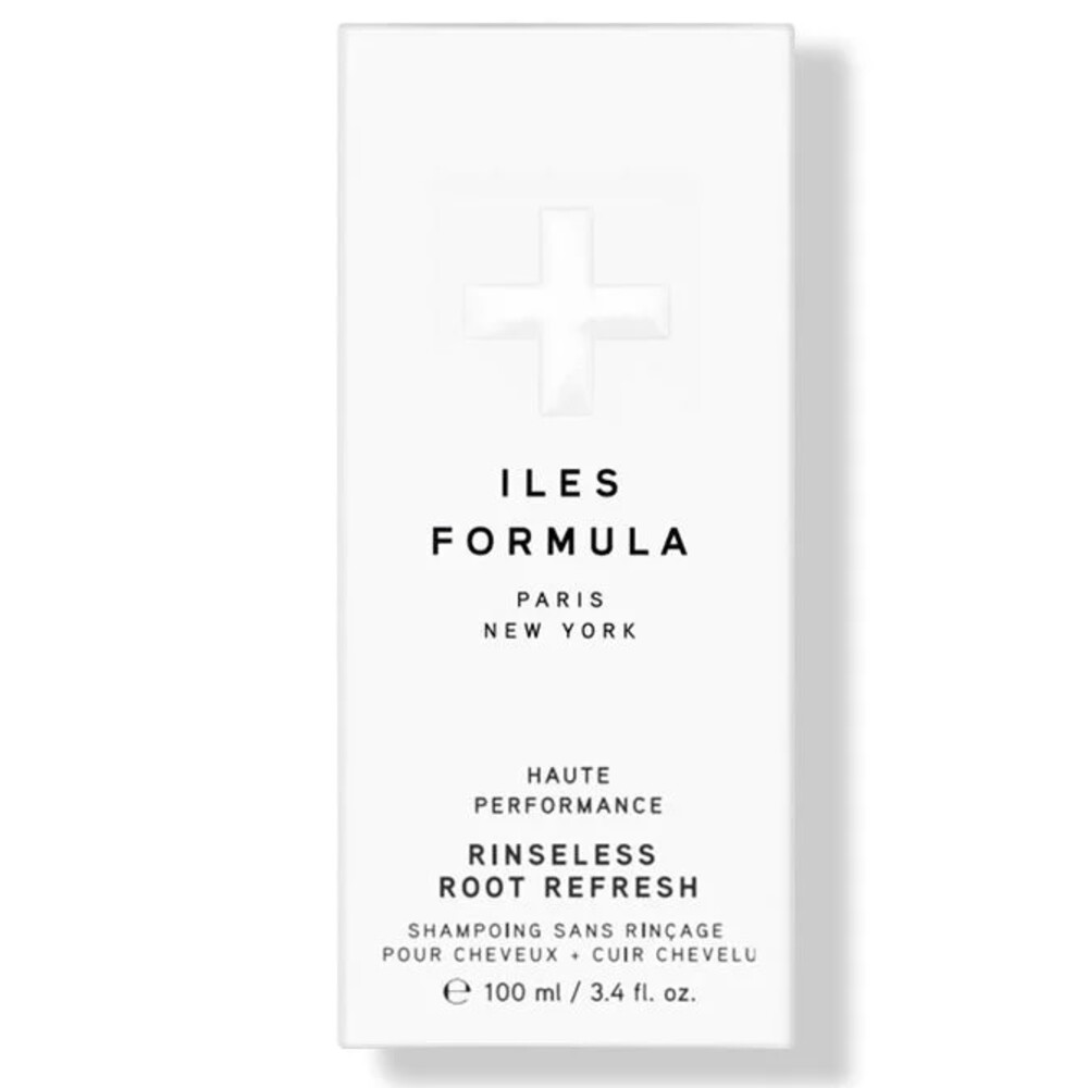 ILES FORMULA RINSELESS ROOT REFRESH 100ML