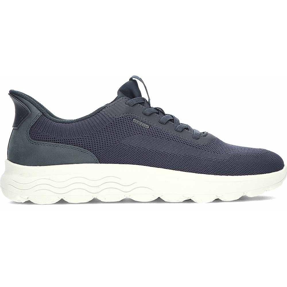 Deportivas para hombre GEOX Spherica Plus U55MPA