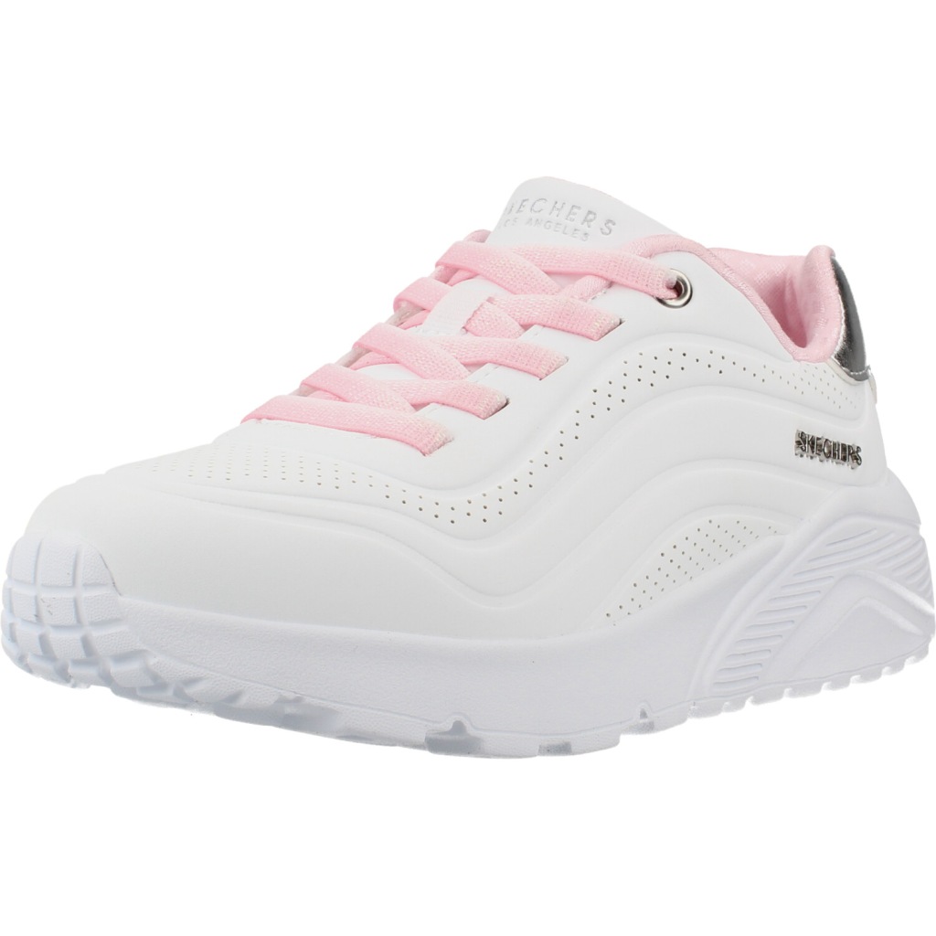 Zapatillas Niña Marca Skechers Modelo Uno Lite - Ombre Wave