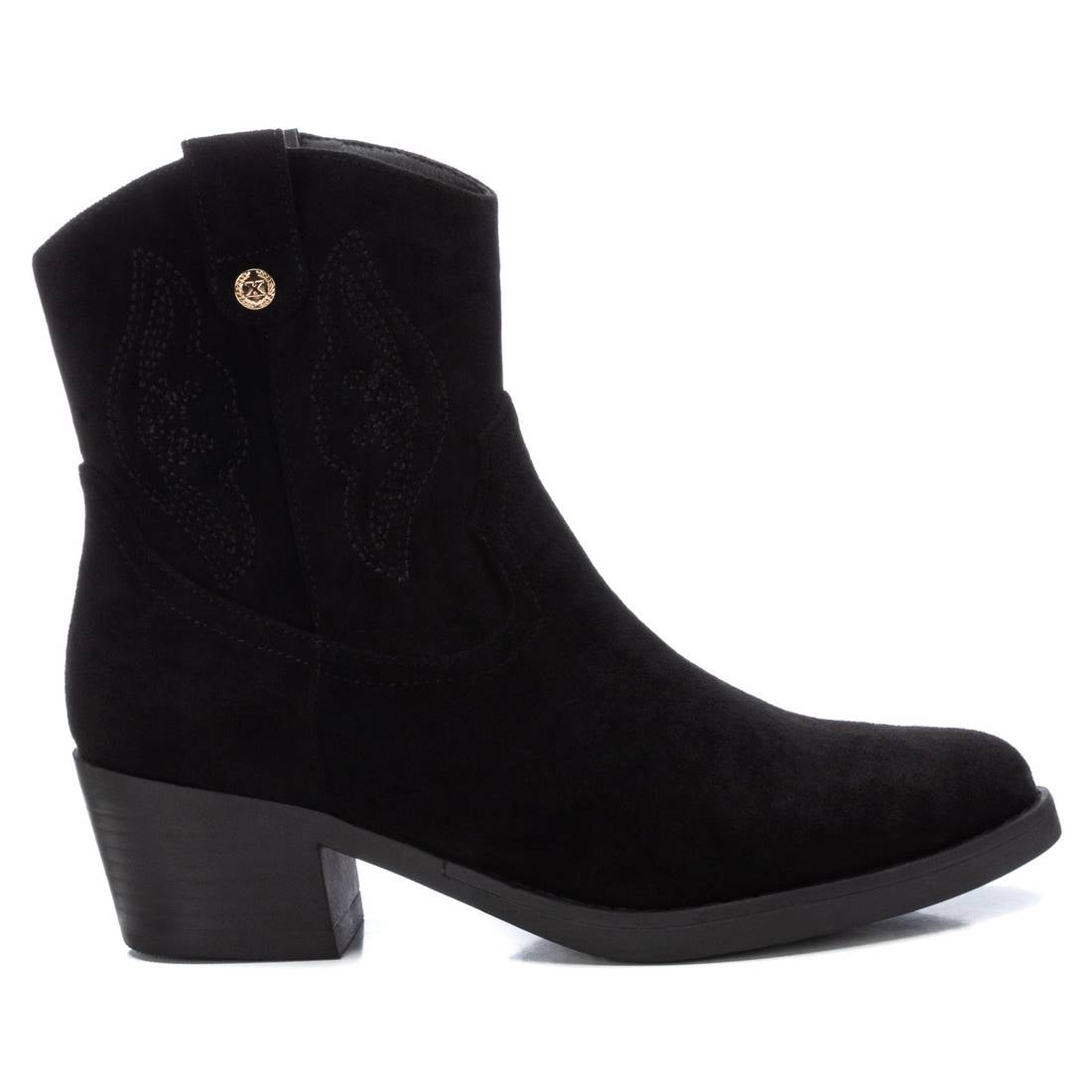 Xti - Botas Camperas Mujer - Calzado Cómodo y Versátil - Moda casual - Modelo  14353301
