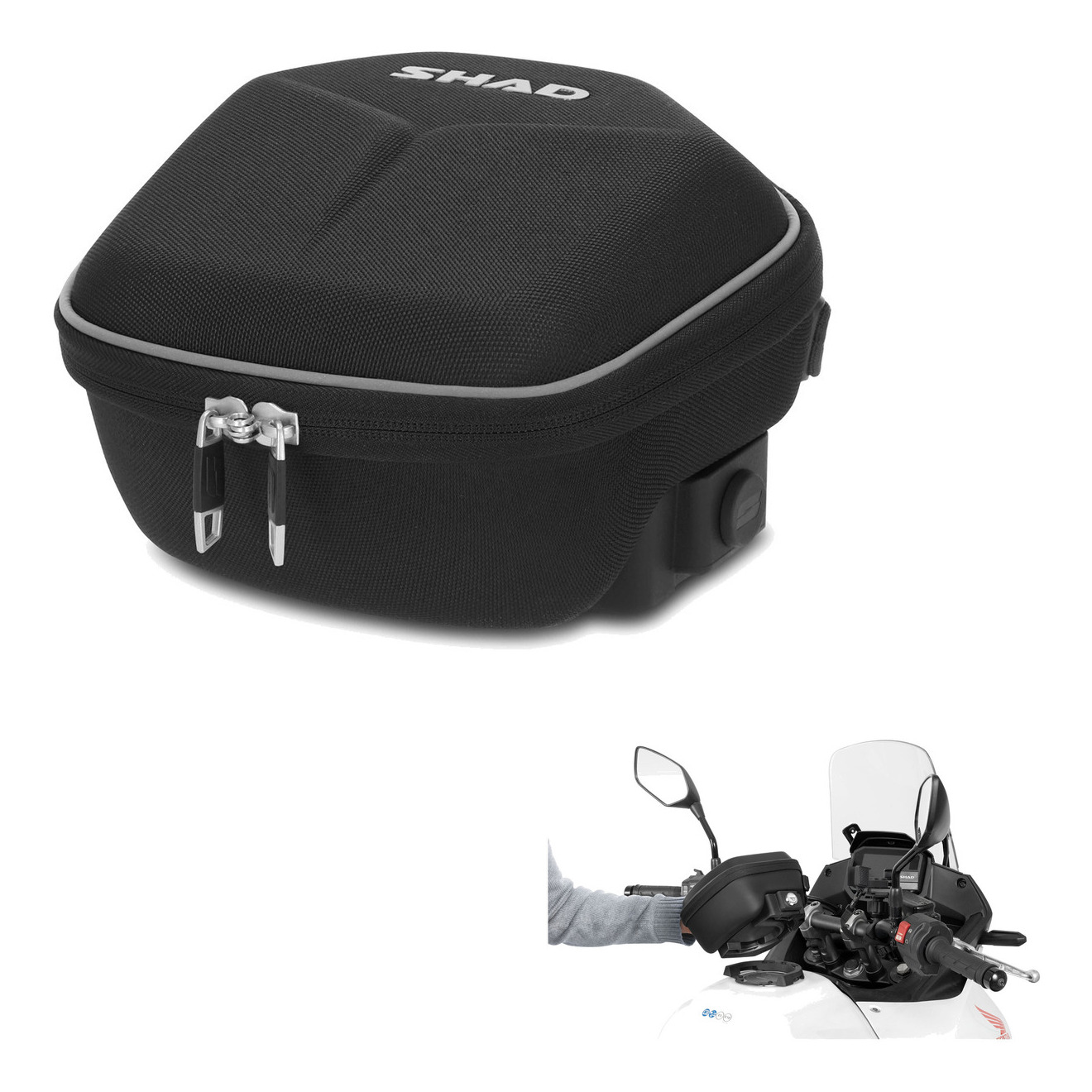 Click 3L + Anclaje Click KIT-571270