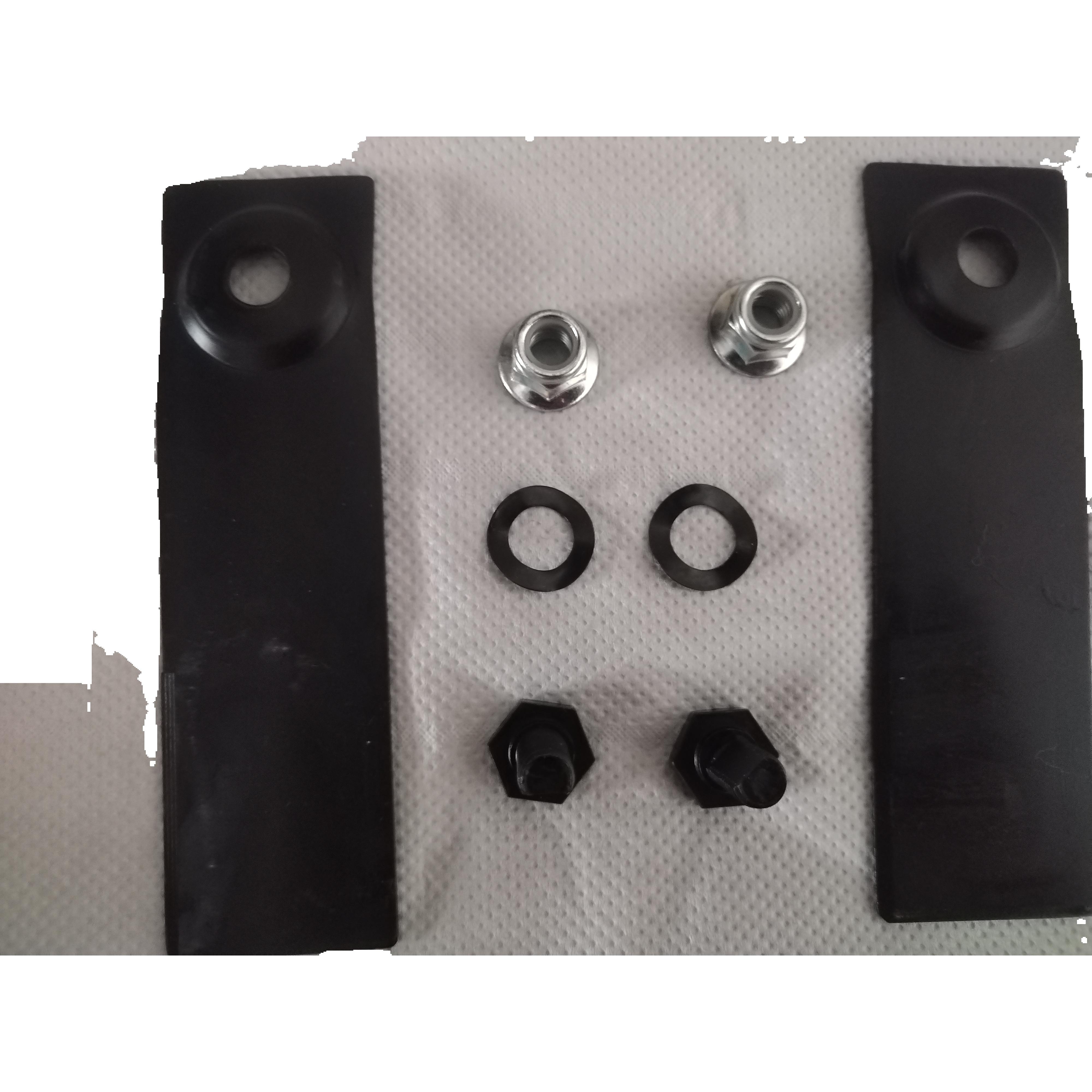 Cuchillas para desbrozadora RC maquiya core500 slope master y similares