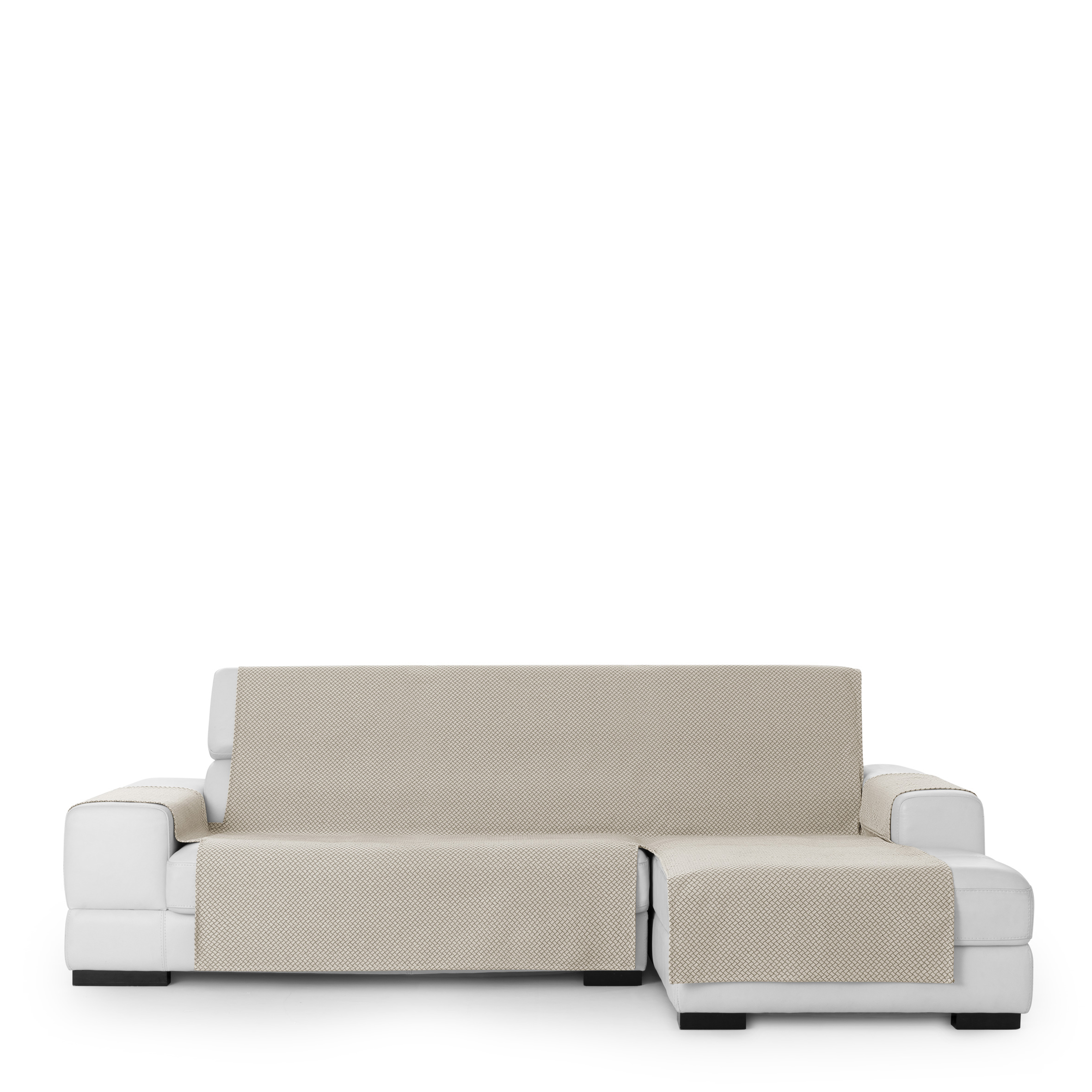 Funda Chaise Longue derecha Francesca
