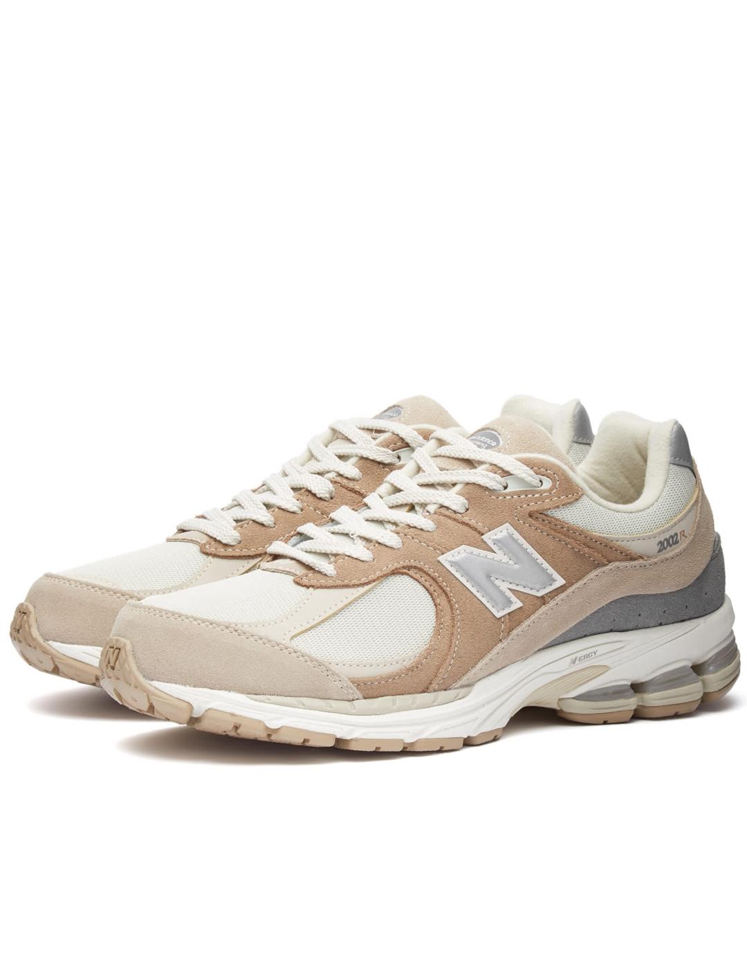 Zapatillas New Balance 2002r Driftwood Beige para Hombre