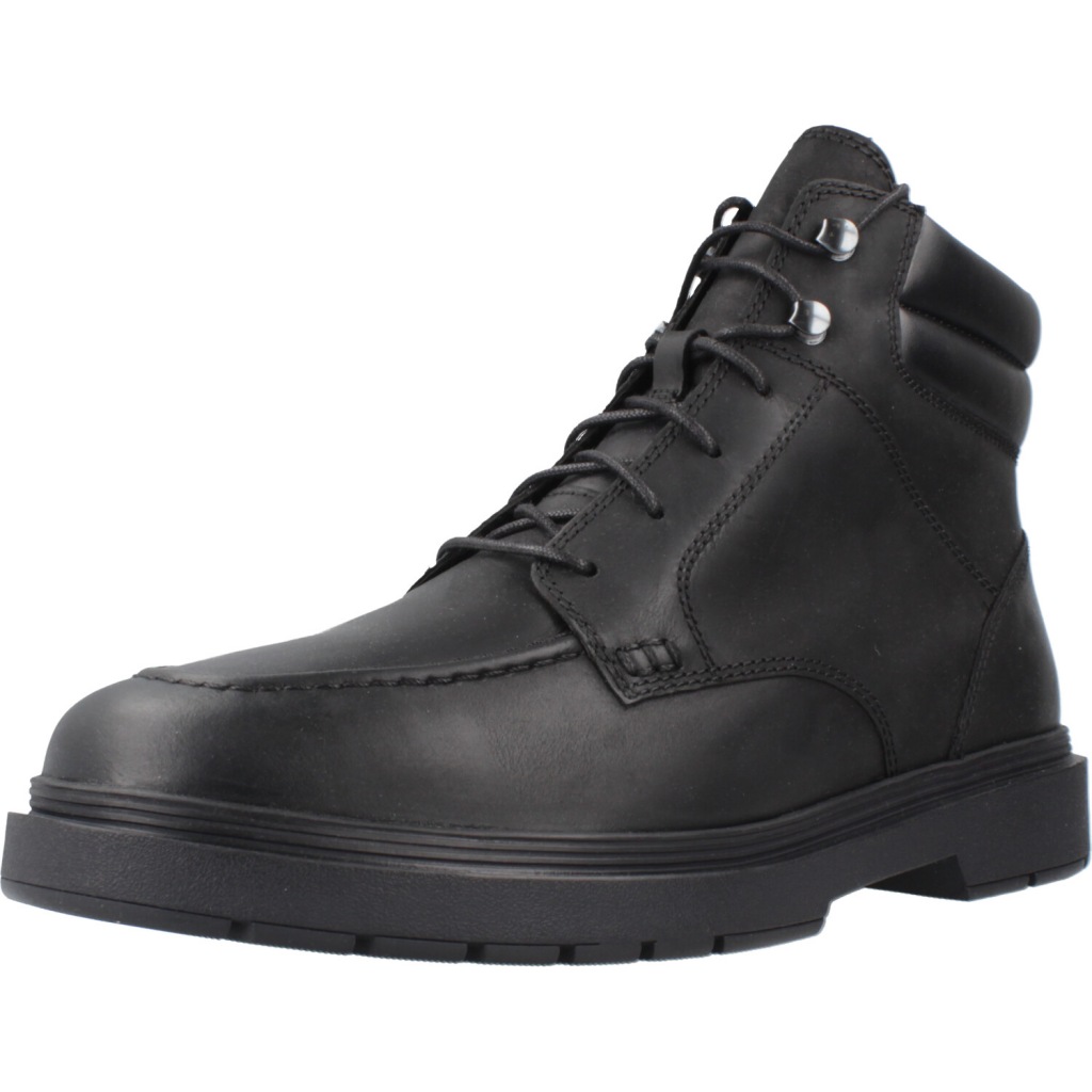 Botines Hombre Marca Geox Modelo U Calaita