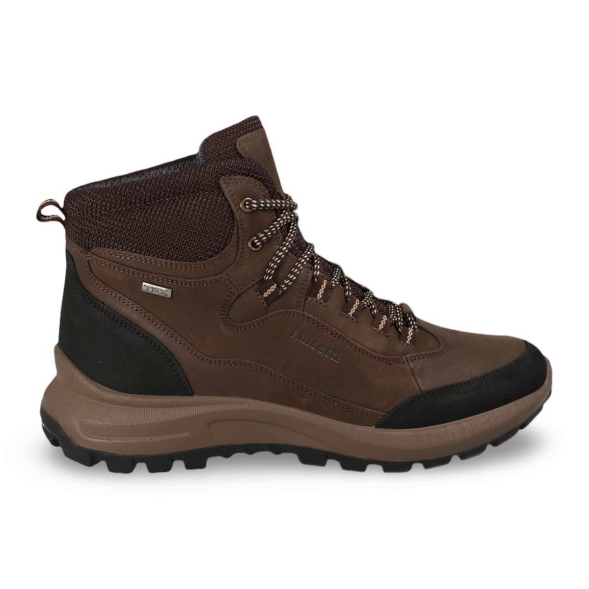 Botas Luisetti modelo 39480 W en color Marrón