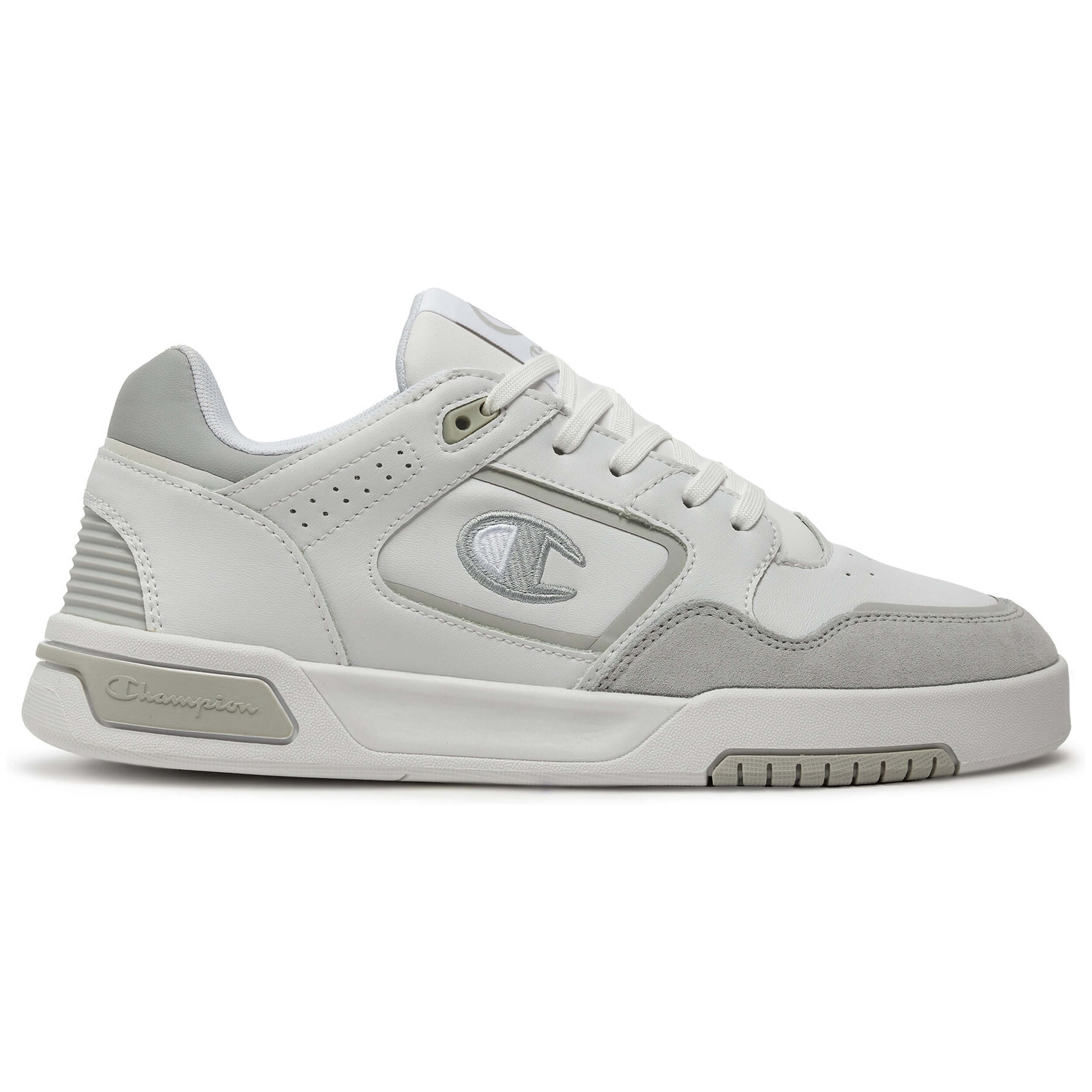 Zapatillas Sneakers Champion modelo S22217-WW010 para Hombre en color Blanco