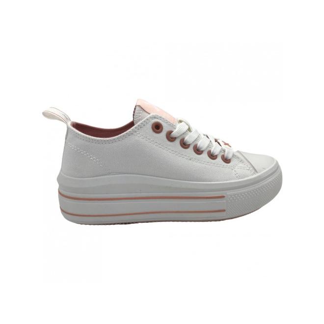 Zapatillas Casual Niña Xti Kids 151167