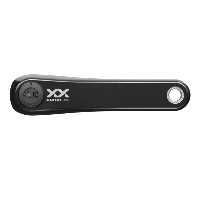 Kit Biela Izquierda/Eje Potenciometro Carbono X0 D1 Dub Mtb Wide 165 Mm 107622