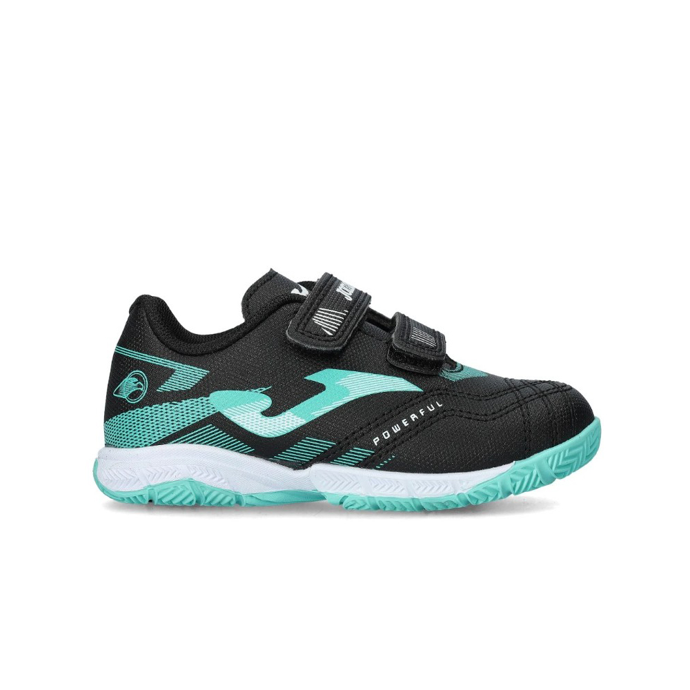 Futbol Sala Joma Pojs2501Inv en color Negro