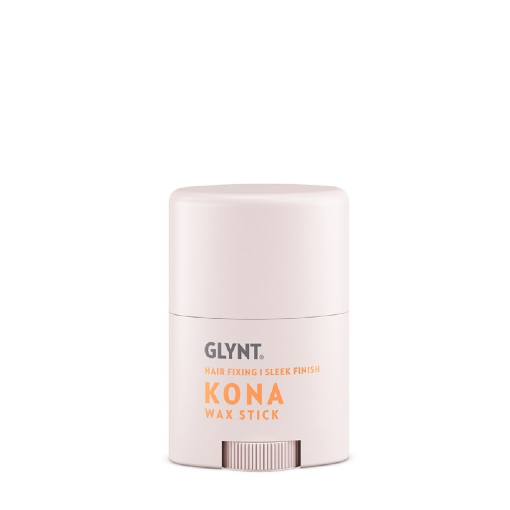 GLYNT KONA Wax Stick 25G - Barra de cera para una fijación rápida y fiable.