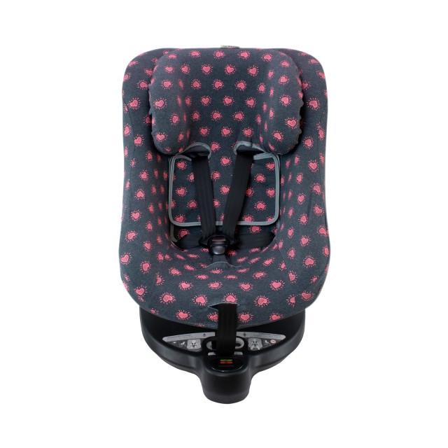 Funda Para Silla Joie I-Spin 360 Y Joie I-Spin Safe ® Jyoko