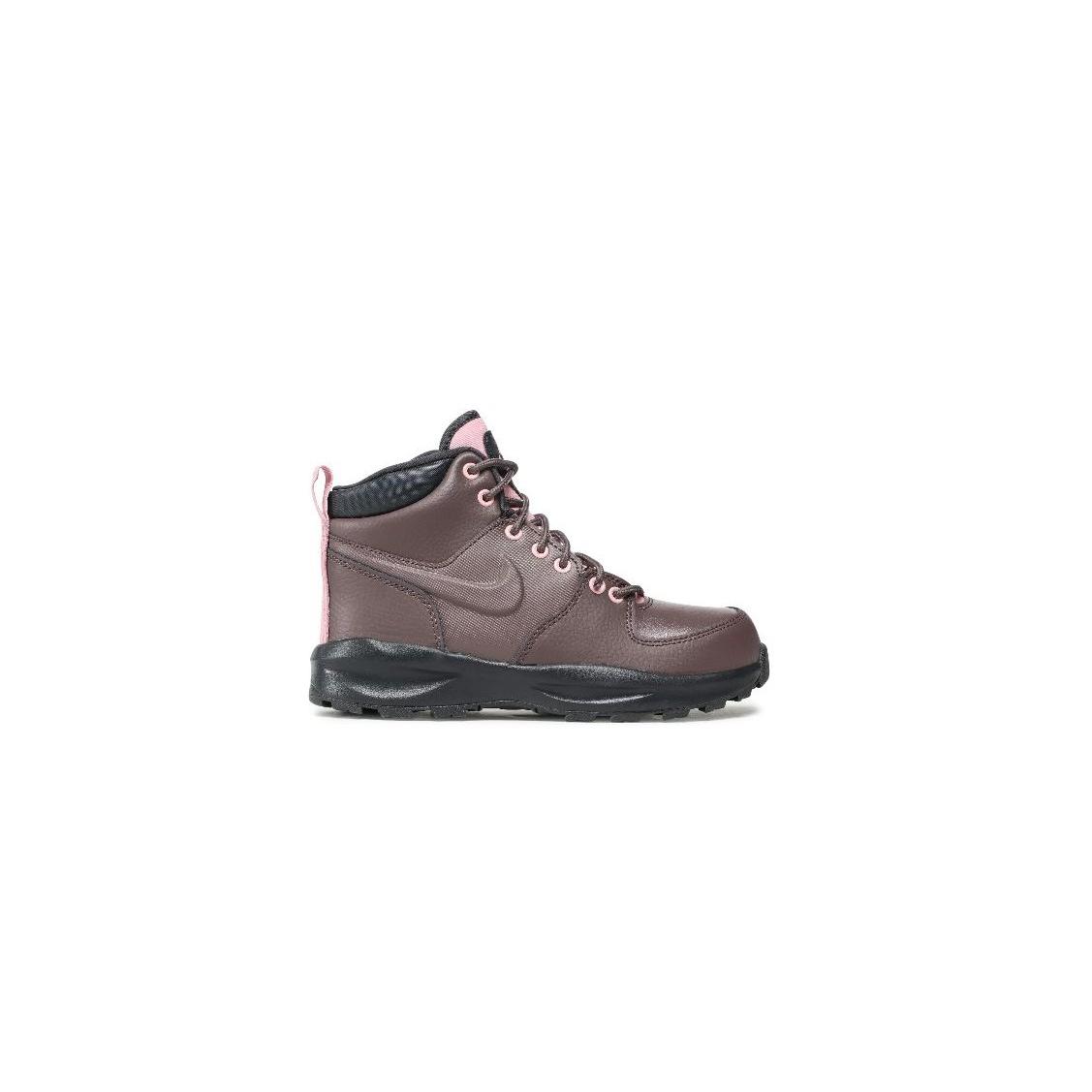 Zapatillas Niño/a Nike Manoa Ltr Bq5372-200 Zapatillas Niño Nike