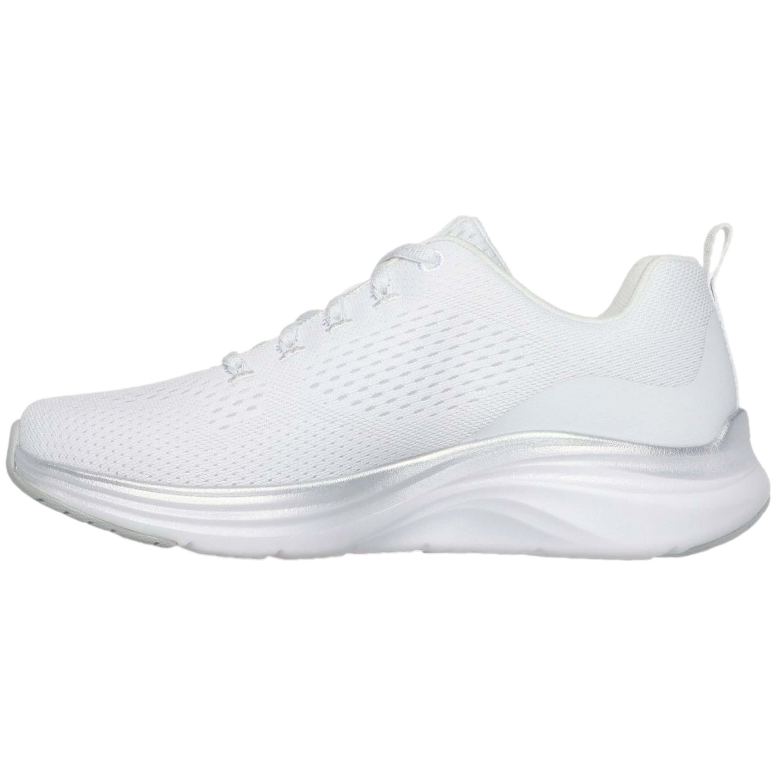 Zapatillas Sneakers Skechers modelo 150025-WSL para Mujer en color Blanco
