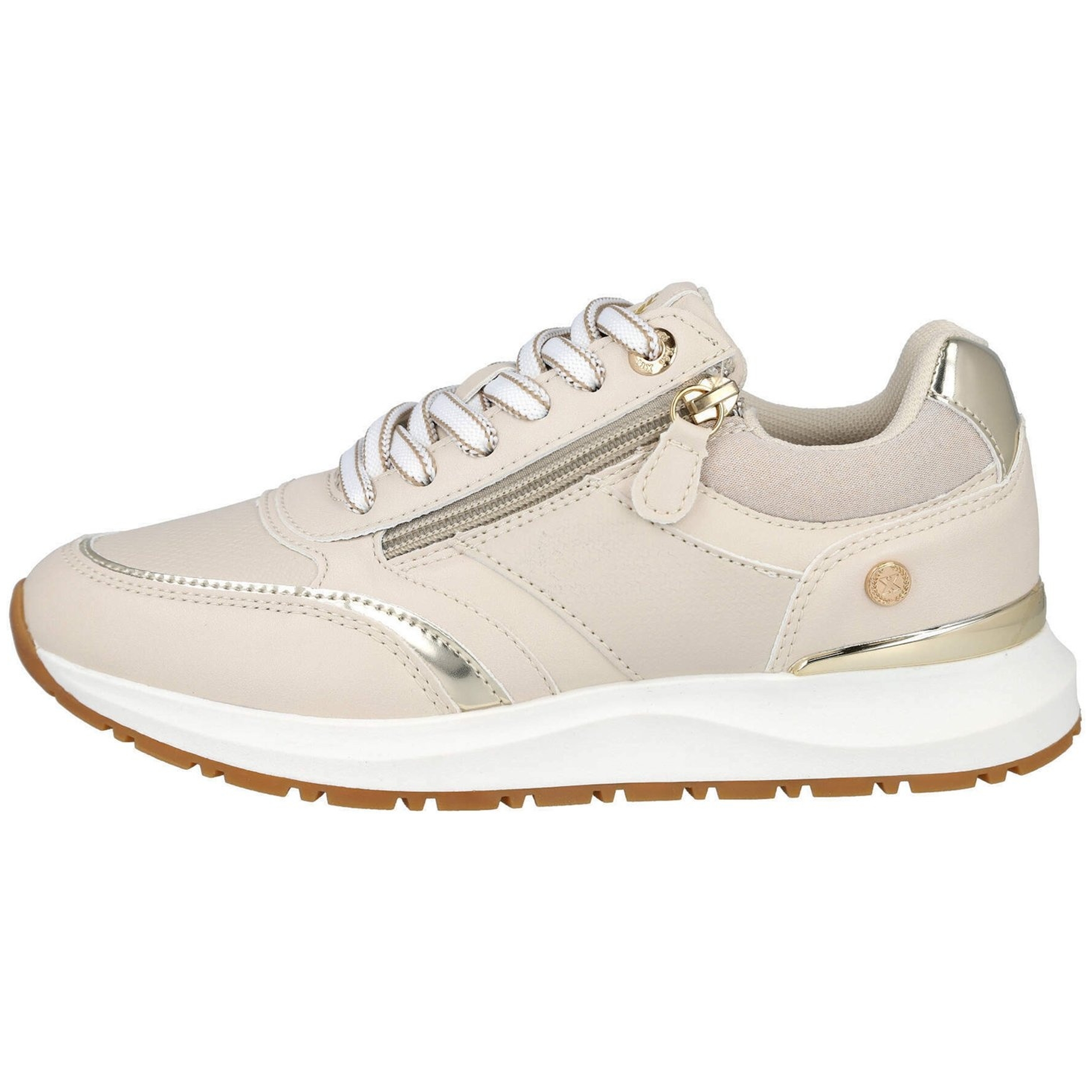 Zapatos Xti para Hombre en color Beige