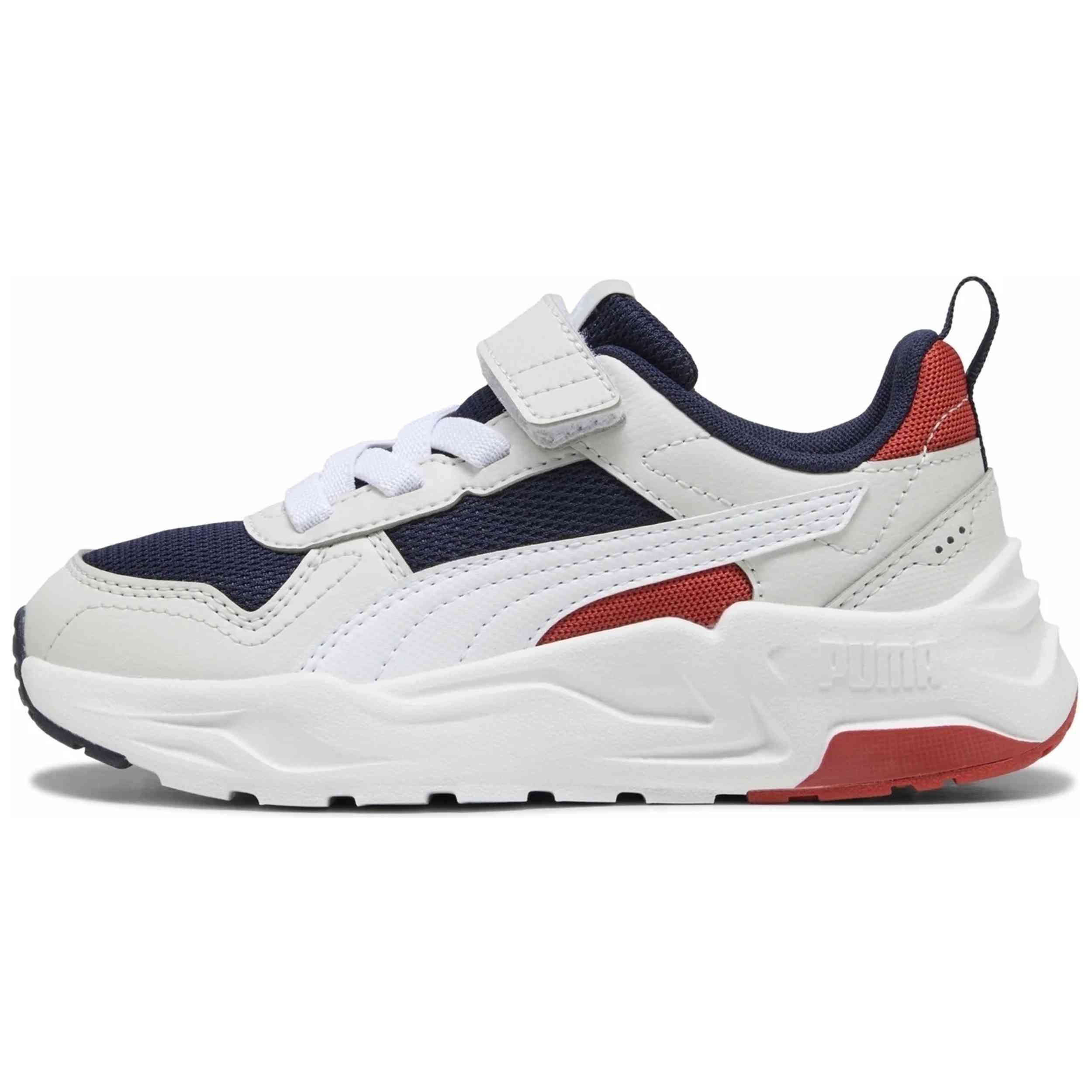 Calzado Puma modelo Trinity 2 Lt Ac+ Ps en color Multi