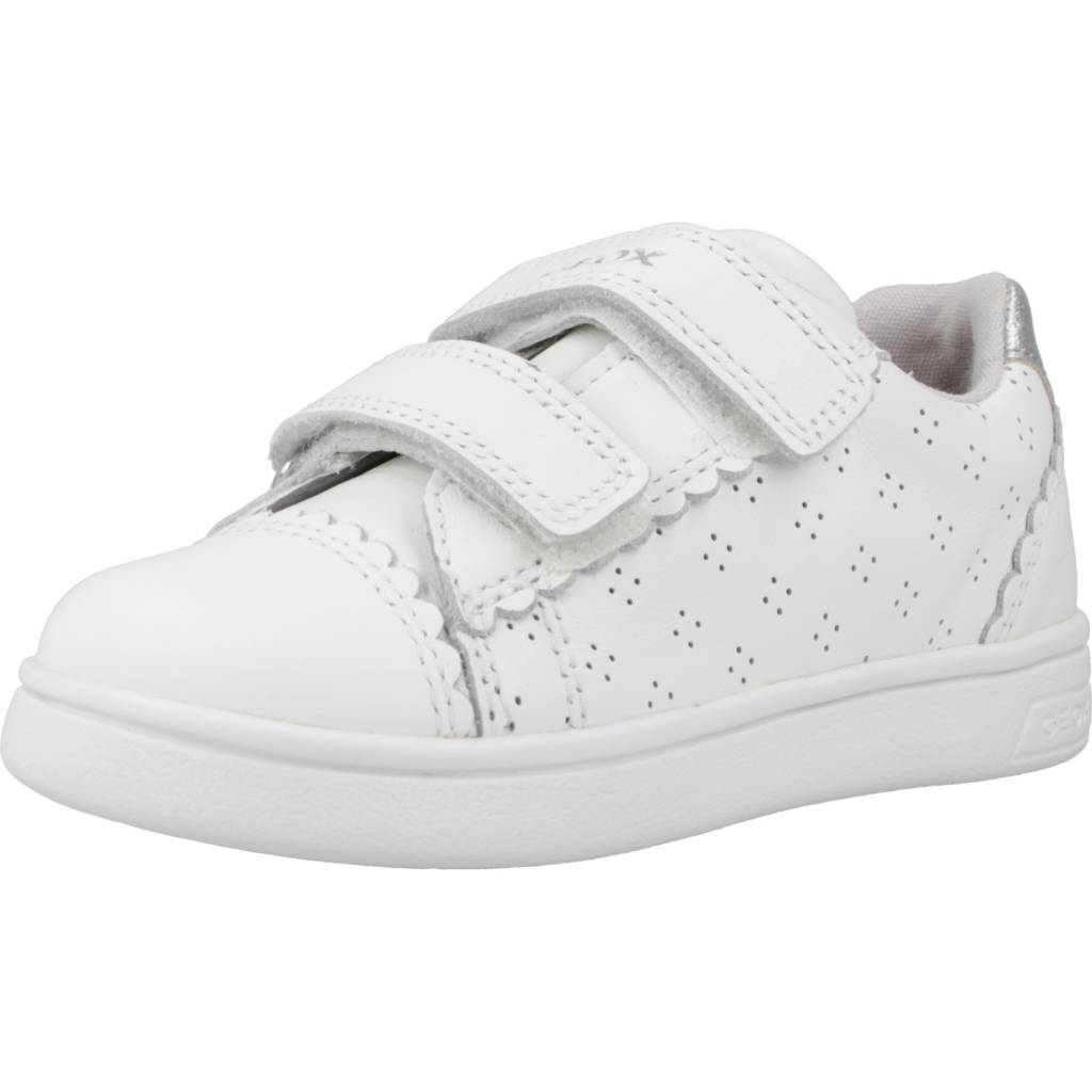 Zapatillas Niña Marca Geox Modelo B Djrock Girl