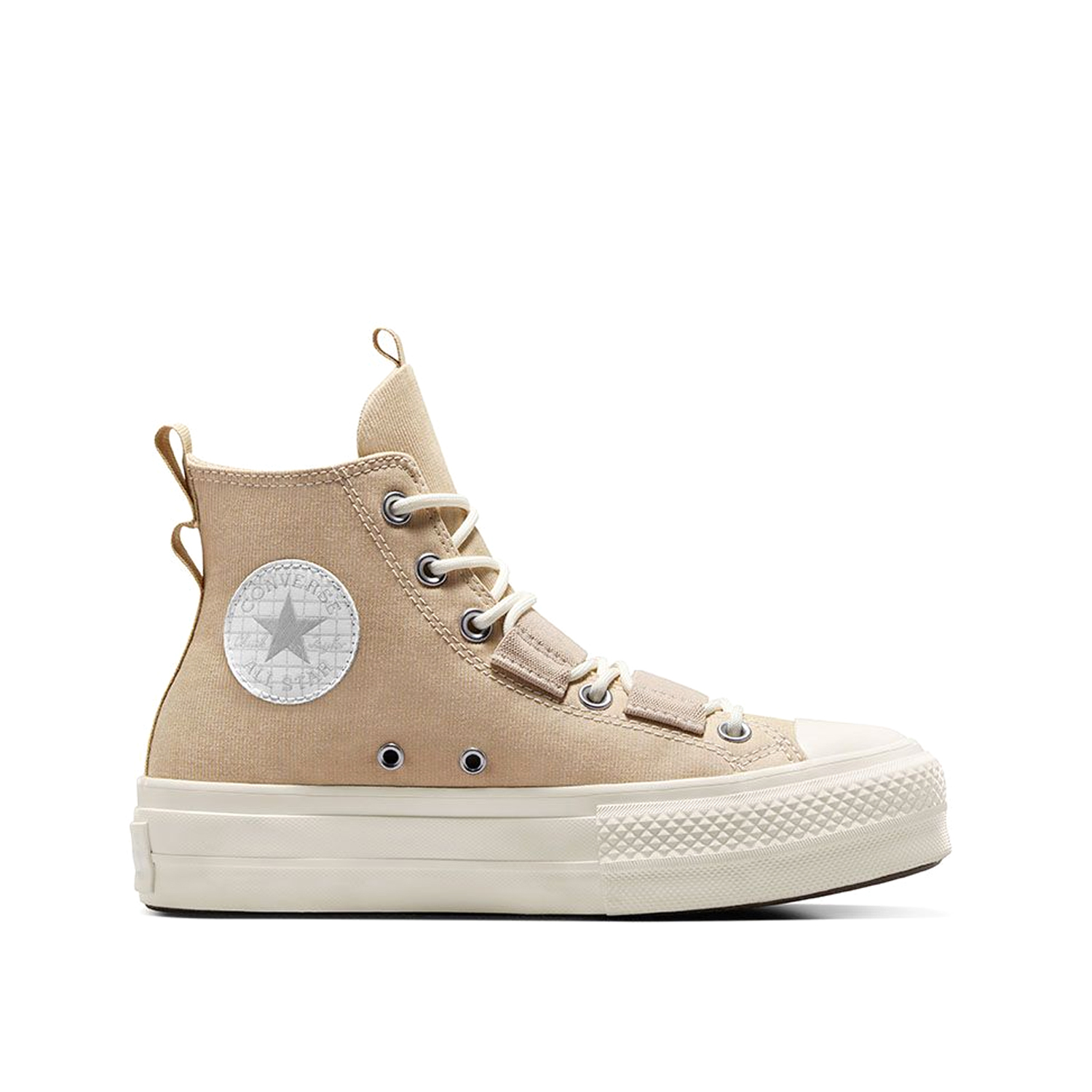 Converse - Chuck taylor beige A06494C