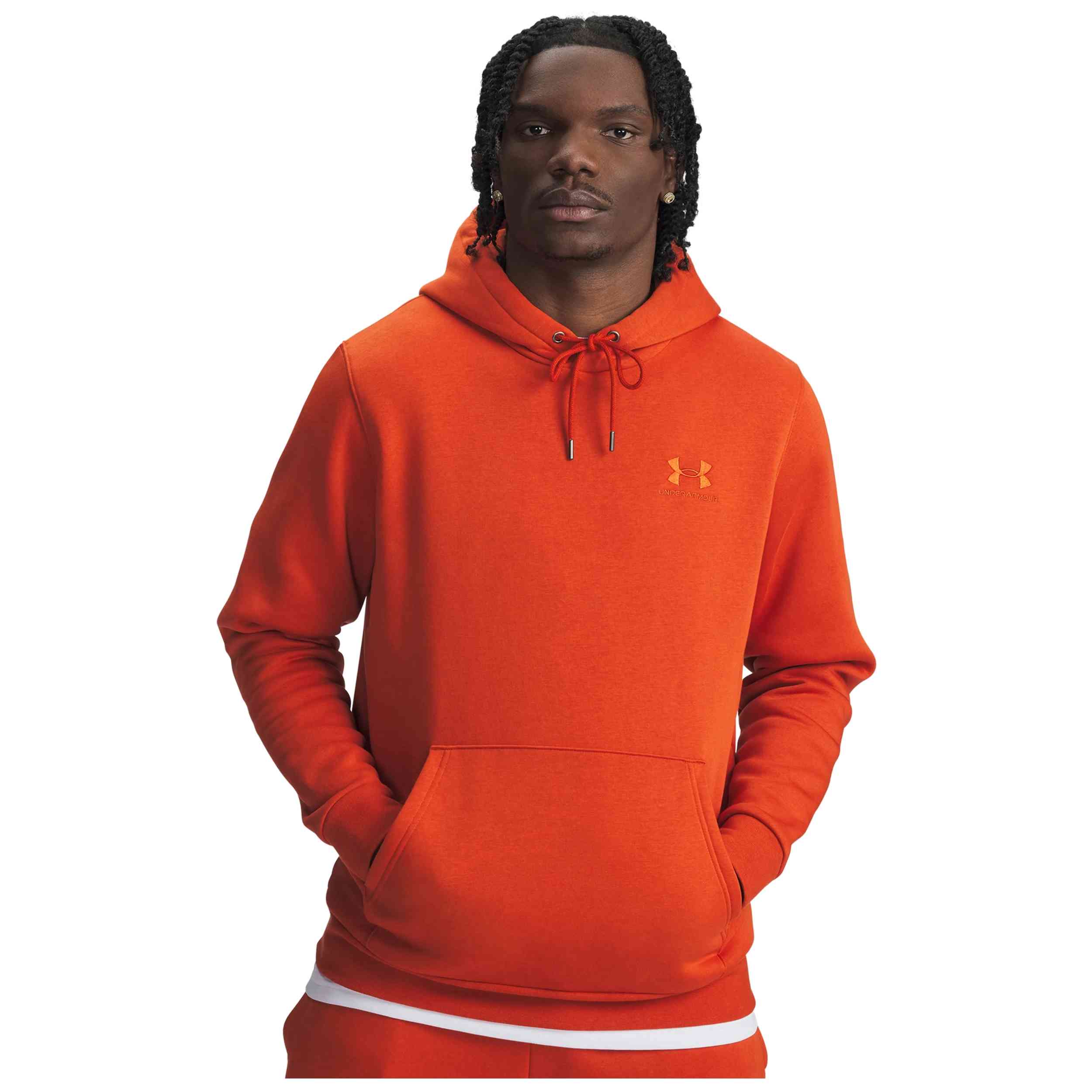 Top Under Armour modelo Ua Icon Fleece Hoodie