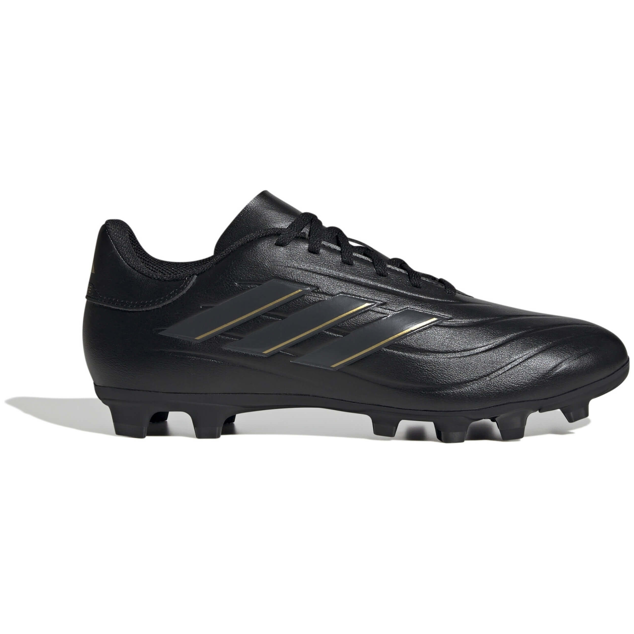 Zap. Fútbol Adidas Copa Pure 2 Hombre Negra  IG8725