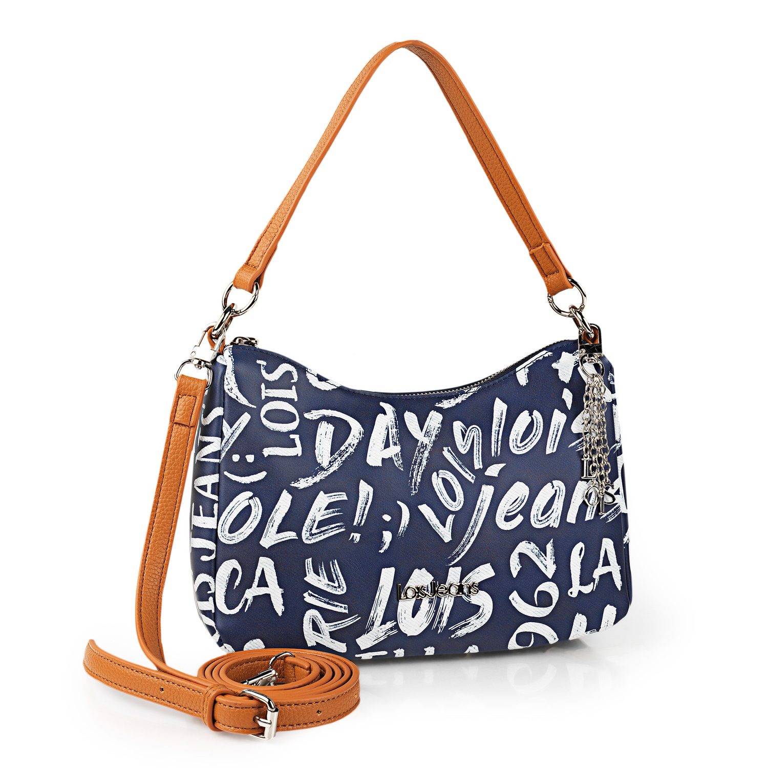 Bolso Bandolera Mujer - Bolso Mujer Pequeño De Marca. Bolso Lois Mujer - Bolsos Bandolera Mujer De Piel Sintética - Bolso Mujer Bandolera De Uso Diario 316379