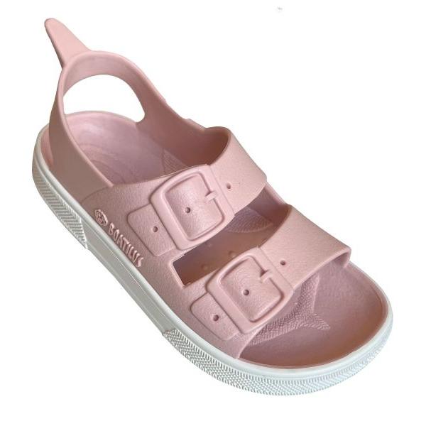 Pablosky Sandalias Piscina Playa B00510 Azul Rosa B00570