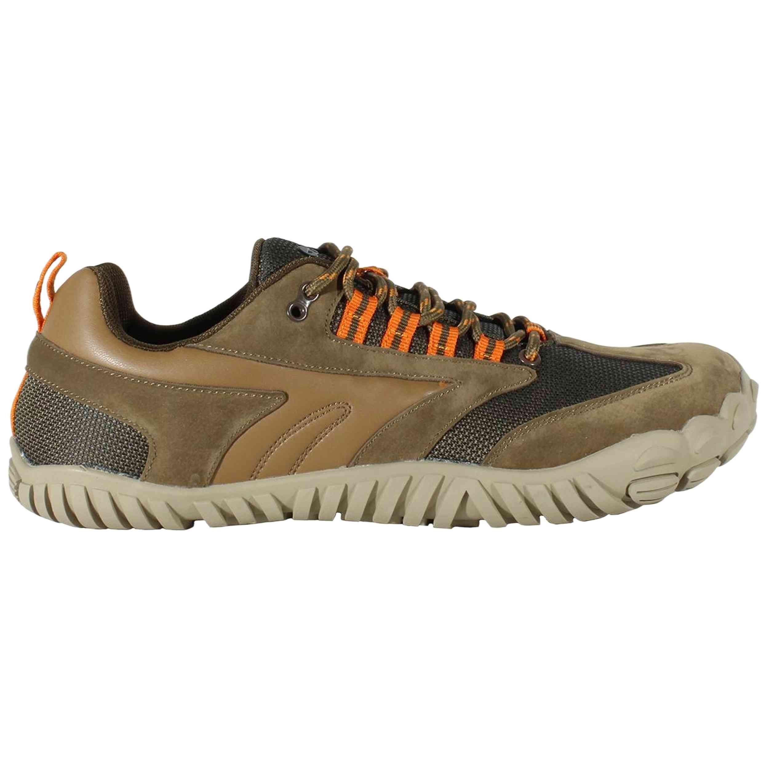 Zapatos De Montaña Alpe modelo 5465.11.03 para Mujer en color Marron