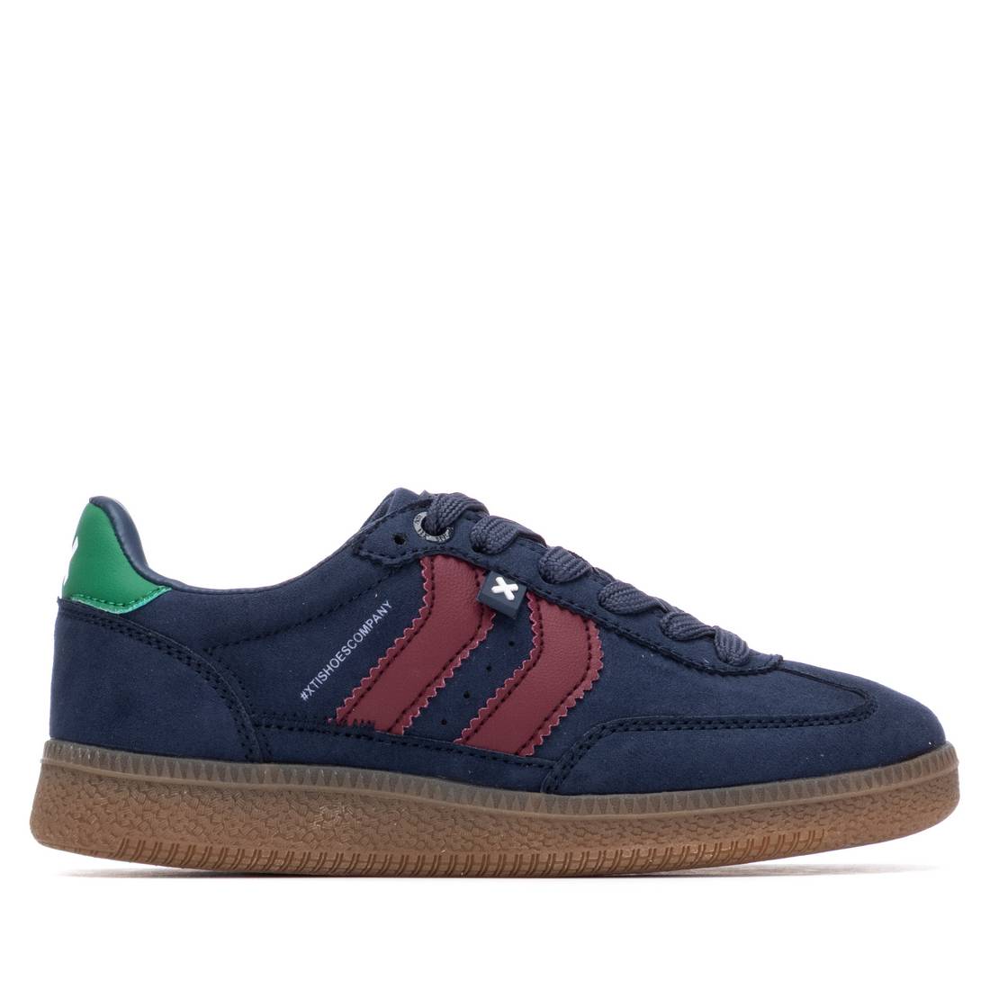 Xti - Zapatilla Niña - Calzado Cómodo y Versátil - Moda casual - Modelo  15130906 - Resistente