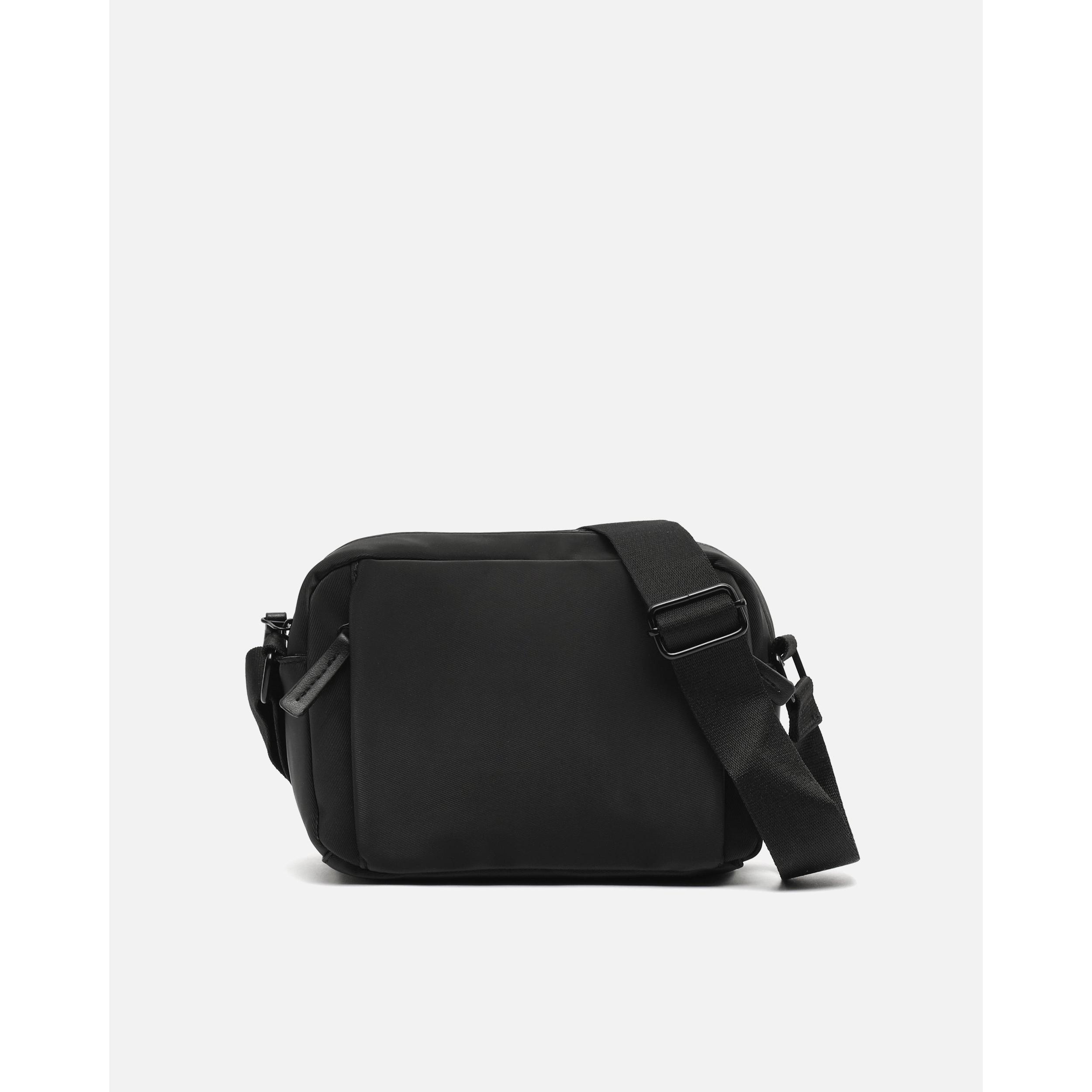 Misako Daela bolso bandolera pequeño en nylon Bolsos Mujer