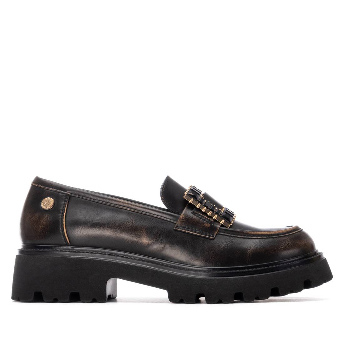 Xti - Mocasines Mujer - Calzado Cómodo y Versátil - Moda casual - Modelo  14442601