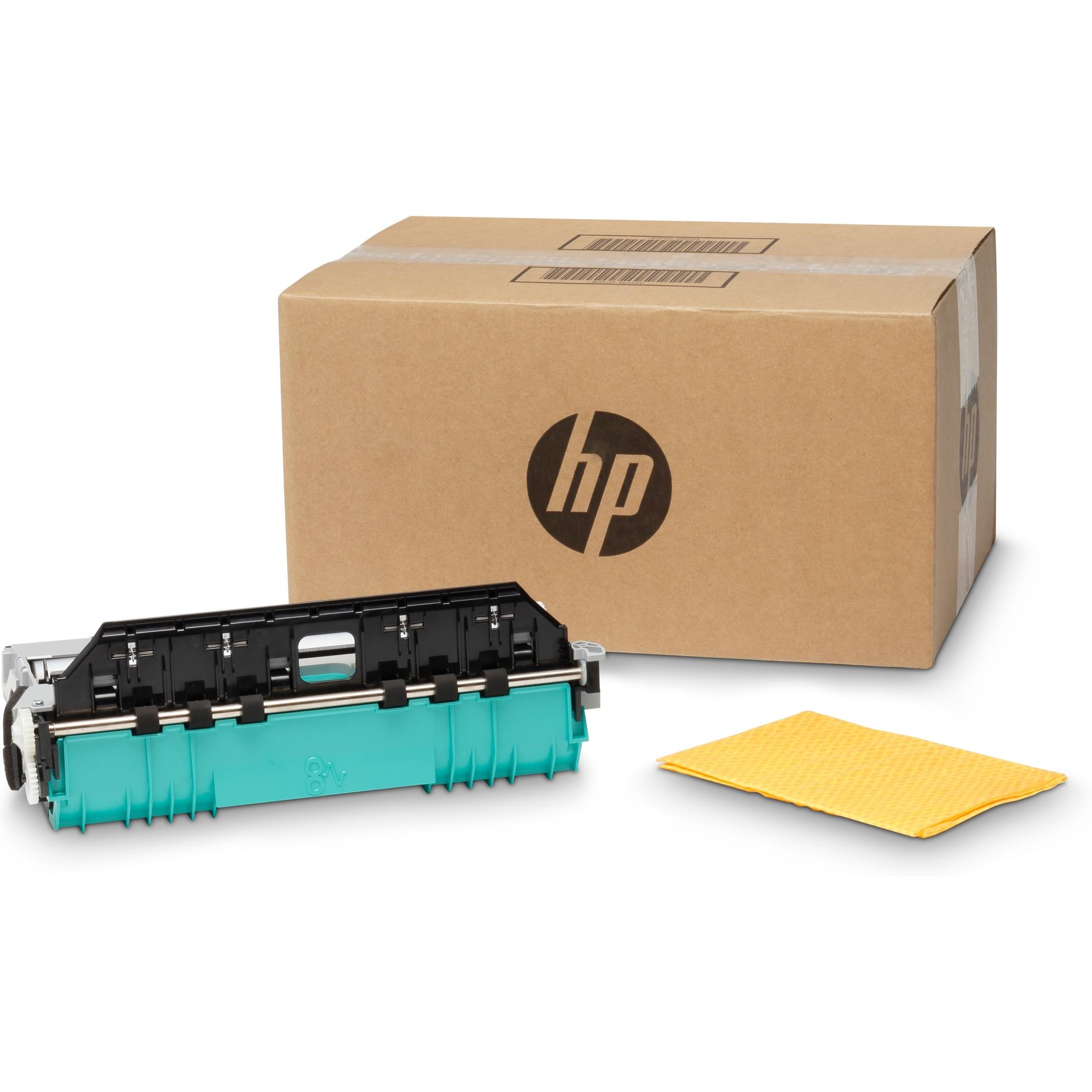 Unidad de recopilación de tintas Officejet Enterpr HP B5L09A