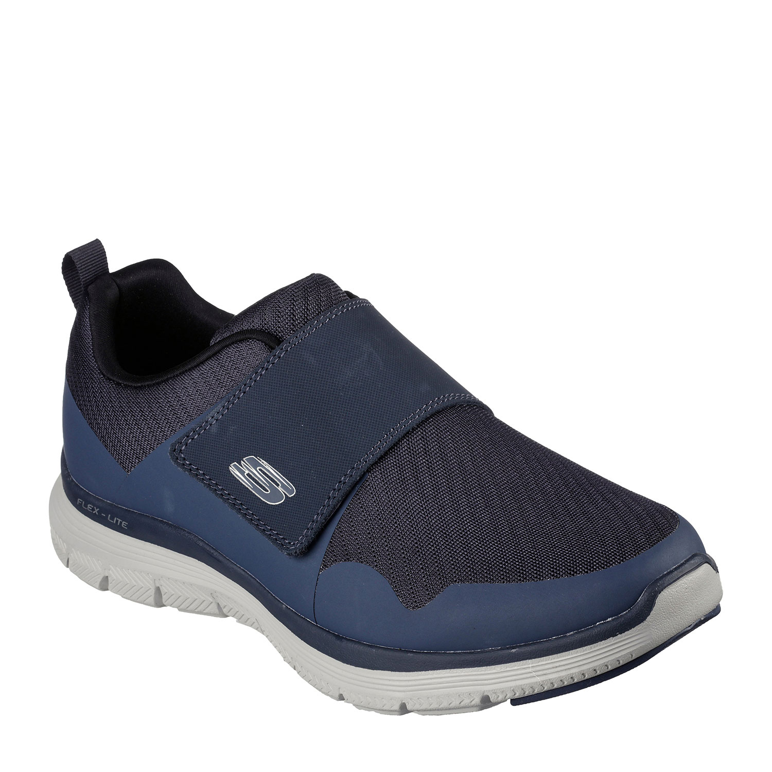 Skechers Zapatillas Flex Adventage Marino 894159-DKNV , para Hombre