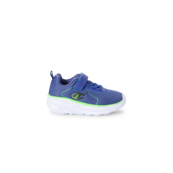 Zapatillas Champion Bebe - S33251