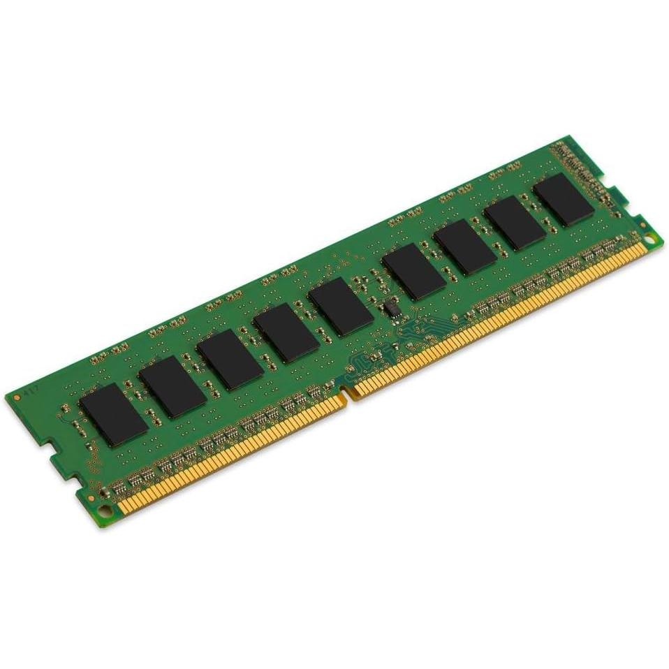 Kingston Kta-mp1600s/4g - Memoria Ram 4 Gb Ddr3 para Apple Mac Pro Mid 2012