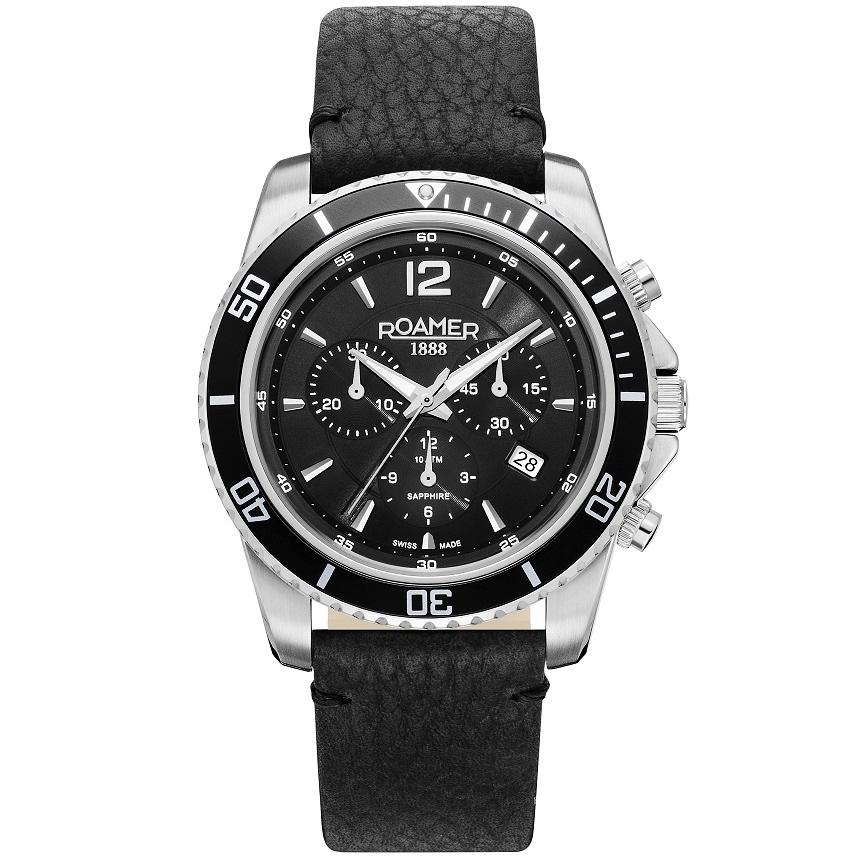 Reloj Roamer Swiss® 862837-41-55-02