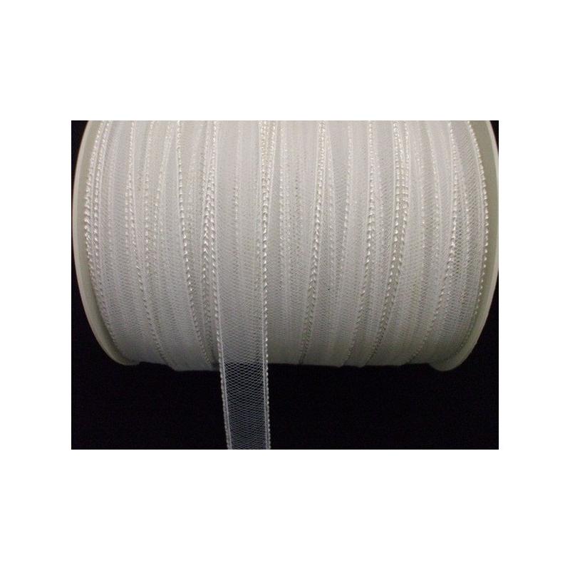 Cinta de Crin 24mm para Manualidades y Costura - Amplia Variedad de Colores
