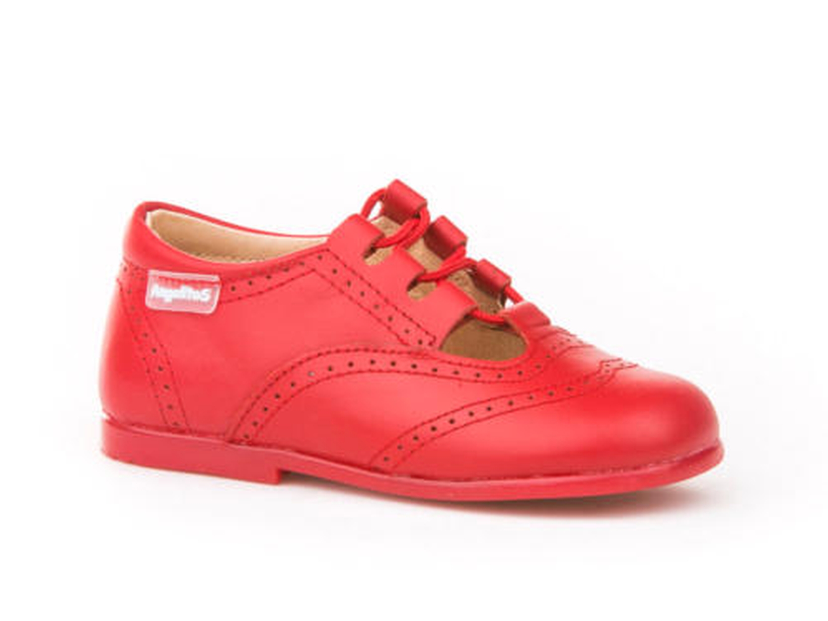 Angelitos 504 Rojo