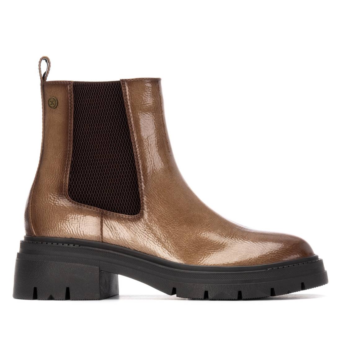 Xti - Botín Mujer - Calzado Cómodo y Versátil - Moda casual - Modelo  14429701 - Resistente