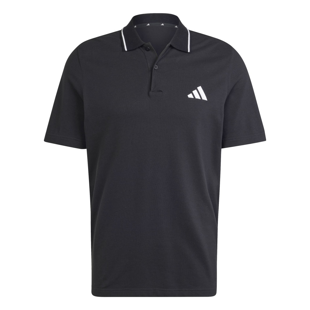 Polos Hombre Marca Adidas Modelo M 3s Pq Ps