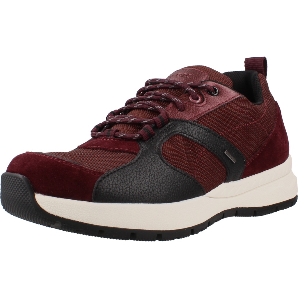 Zapatillas deportivas de Mujer Marca Geox Modelo D Braies B Abx