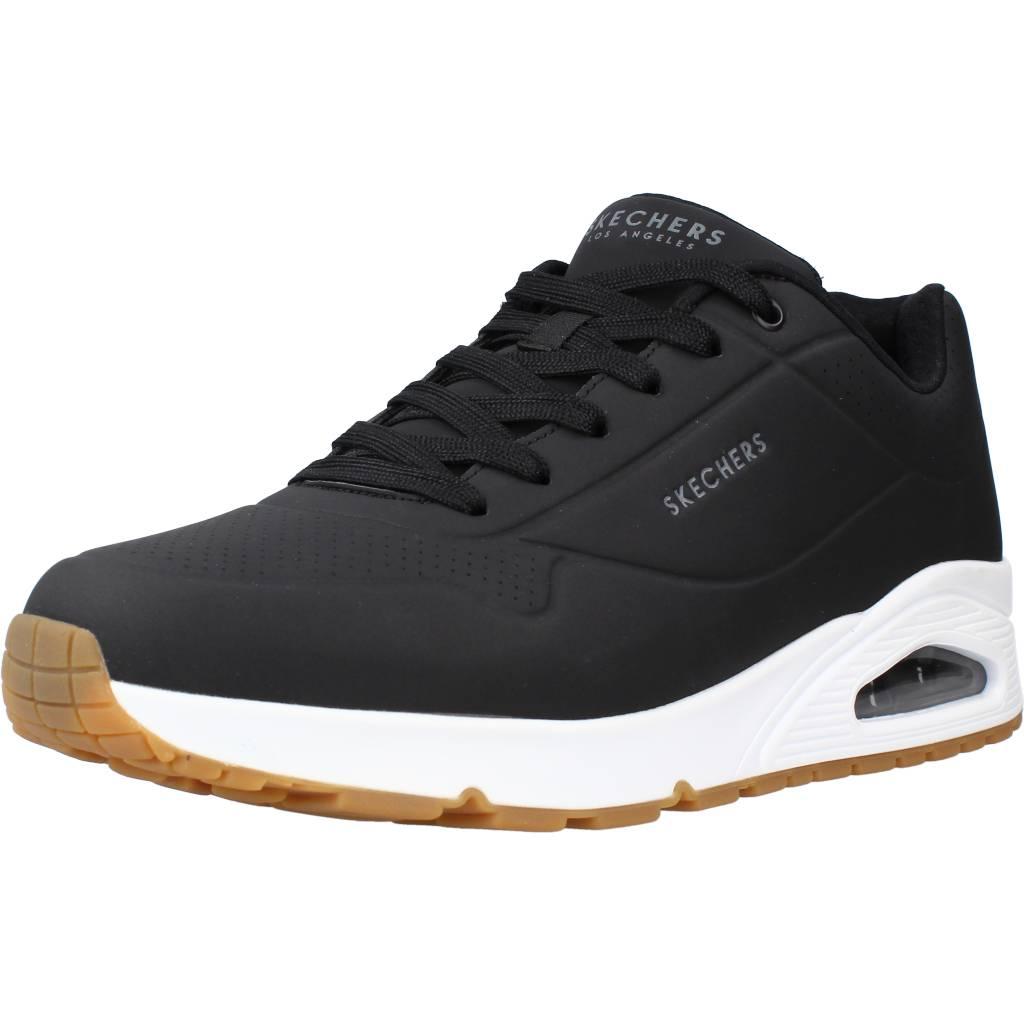 Zapatillas deportivas de Hombre Marca Skechers Modelo Uno - Stand On Air