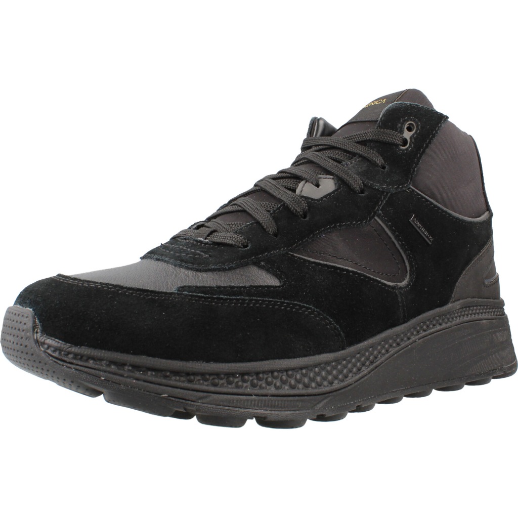 Botines Hombre Marca Geox Modelo U Spherica Actif X1