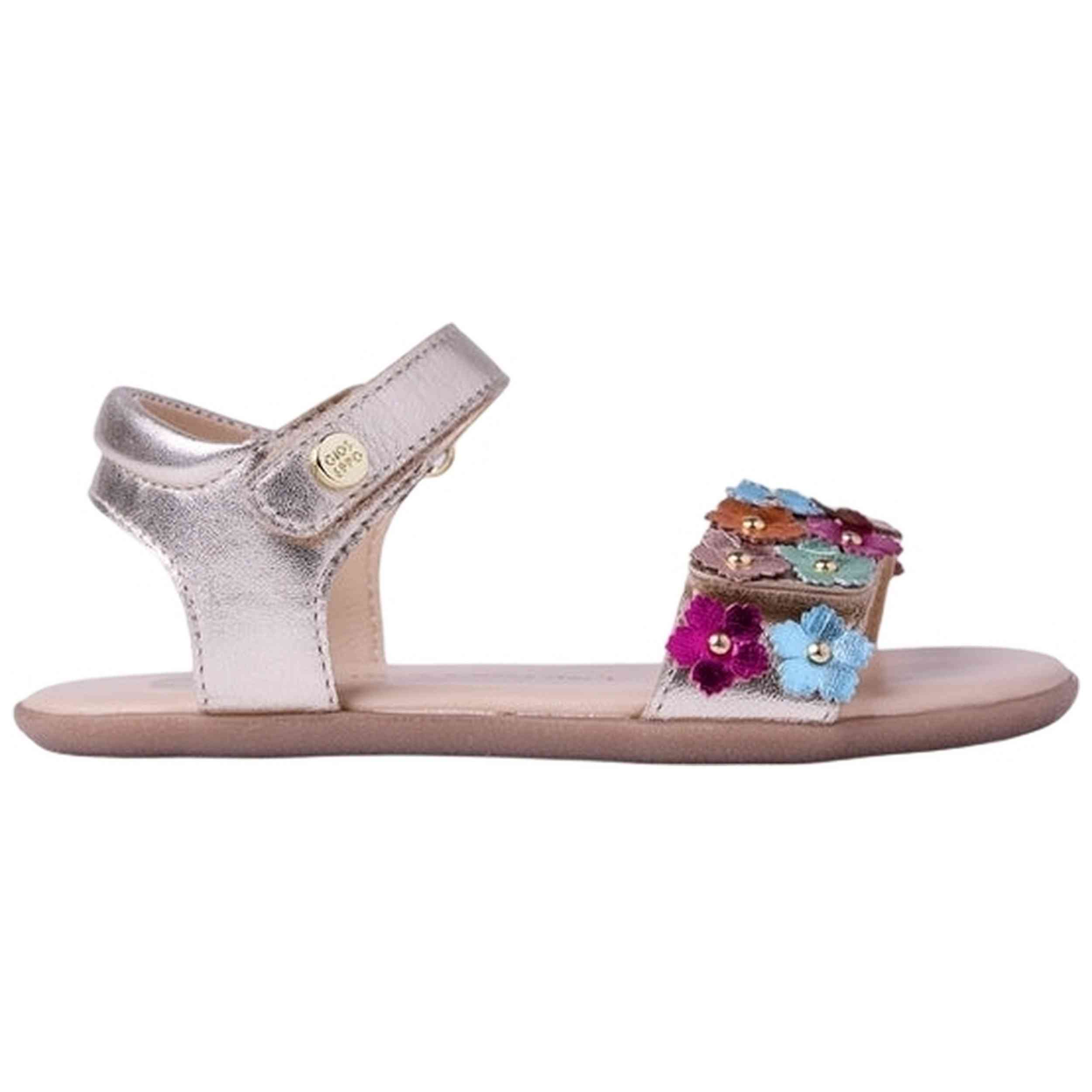 Sandalias Gioseppo modelo LOITOK para Niñas en color Multicolor