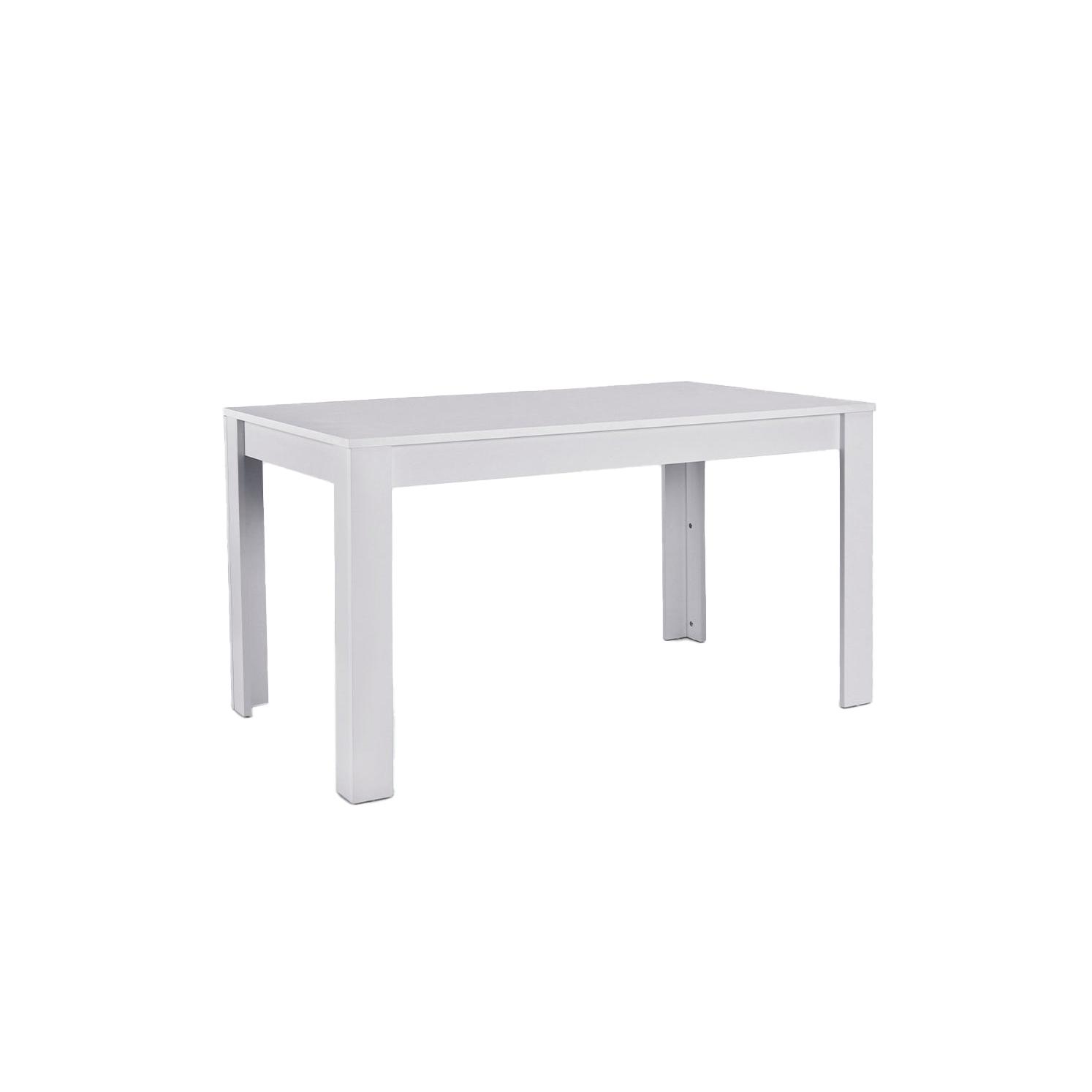 Mesa de Comedor o Cocina Miramy 140cm Saldos y Stocks