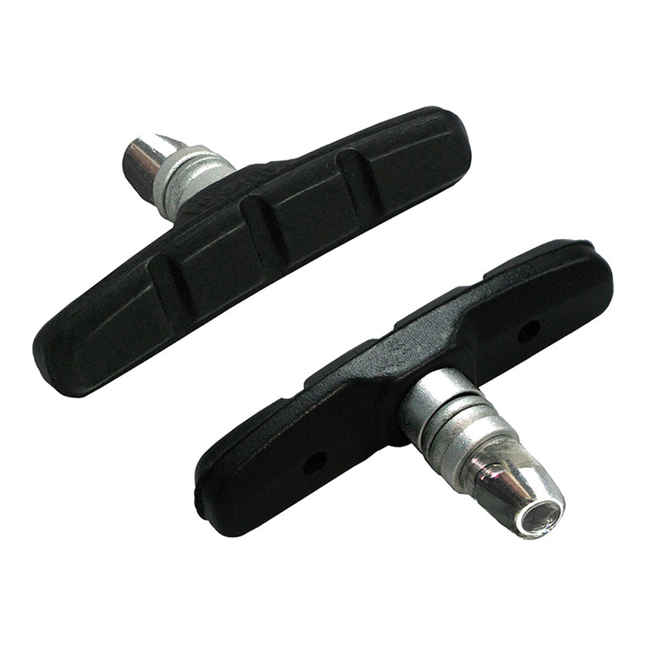 Kit De 2 Zapatas De Freno Sunrace Mtb Bsm30 70 Mm T3 706445