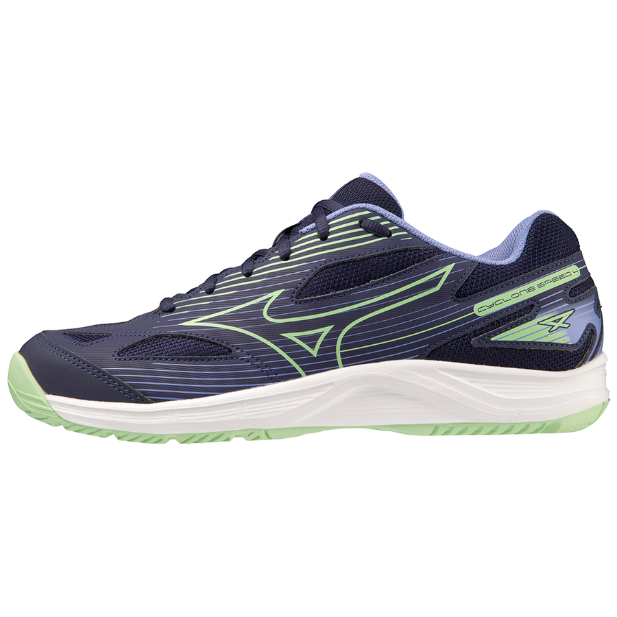 Mizuno Zap Voley Cyclone Speed 4 V1ga238011