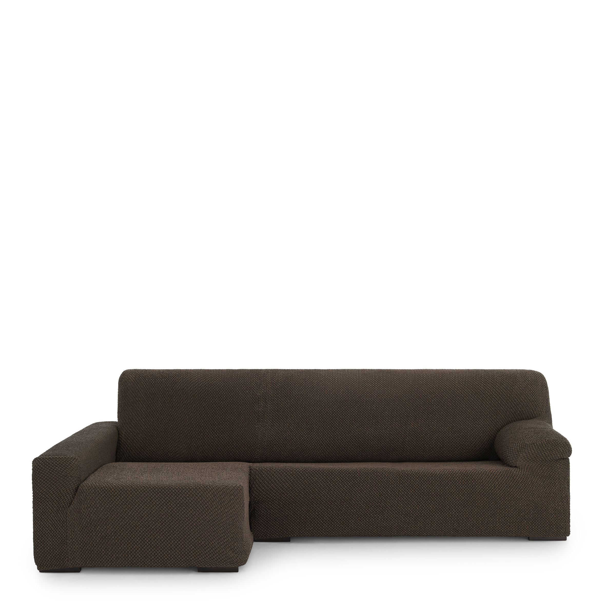 Funda Chaise Longue brazo largo izquierda bielástica Thor